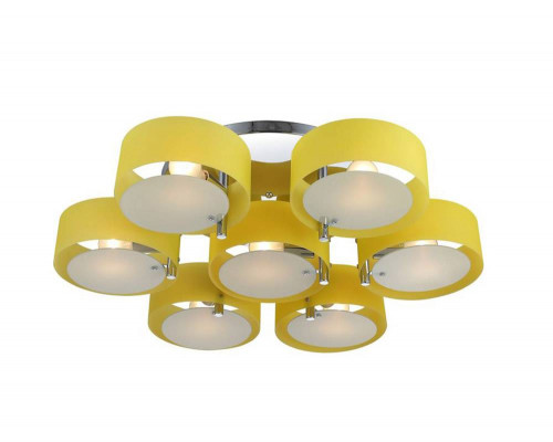 потолочная люстра st luce foresta sl483.092.07 в Иваново