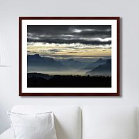 картина: layers of the sky в Иваново