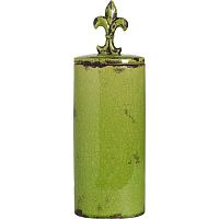 емкость для хранения с крышкой cannister olive в Иваново