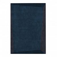 ковер dipped frame dark blue 120x170 синий в Иваново