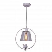 подвесной светильник arte lamp passero a4289sp-1wh в Иваново