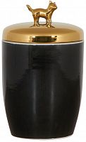 ваза настольная guard gold cat в Иваново