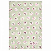 скатерть cherry berry p.green в Иваново