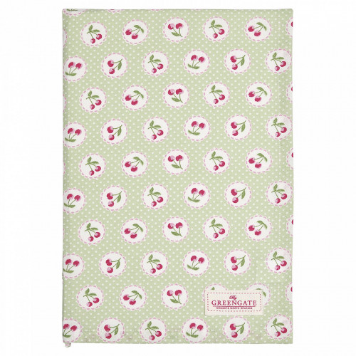 скатерть cherry berry p.green в Иваново