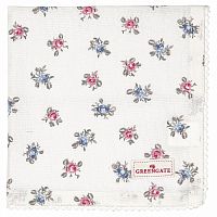 салфетка hailey petit white в Иваново