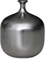 ваза настольная riches silver vase в Иваново