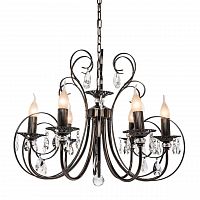 подвесная люстра silver light vienna 155.59.6 в Иваново