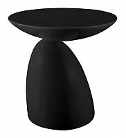 столик журнальный parabel side table черный в Иваново