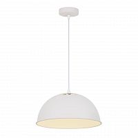 подвесной светильник arte lamp buratto a8173sp-1wh в Иваново