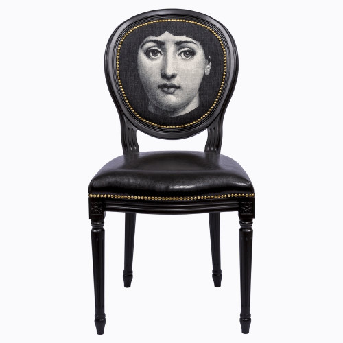 стул моно лина fornasetti в Иваново