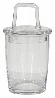 ваза настольная basket glass middle в Иваново