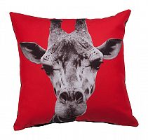 подушка с жирафом giraffe в Иваново