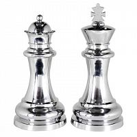 статуэтка chess king & queen от eichholtz в Иваново