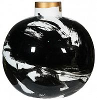 ваза настольная onyx coast dark big в Иваново