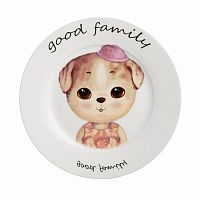 тарелка good family мама в Иваново