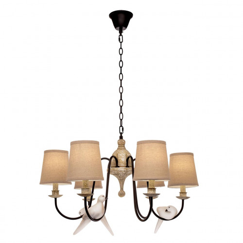 подвесная люстра loft it loft1029a-6 в Иваново