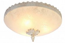 потолочный светильник arte lamp crown a4541pl-3wg в Иваново