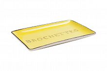 декоративное блюдо brochettes yellow в Иваново