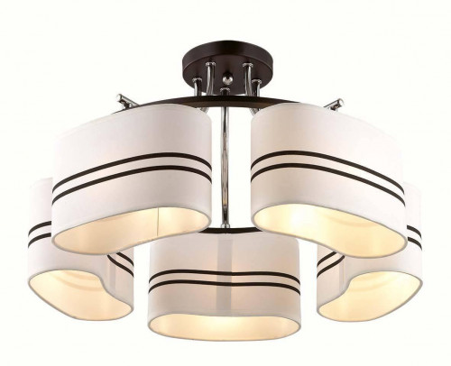 потолочная люстра lumion ivara 3056/5c в Иваново