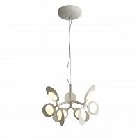 подвесная светодиодная люстра st luce farfalla sl824.503.09 в Иваново