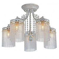 потолочная люстра arte lamp 89 a1678pl-5wg в Иваново