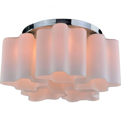 потолочная люстра arte lamp 18 a3479pl-5cc в Иваново