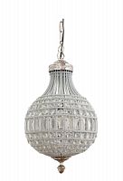 люстра shazam коричневая в Иваново