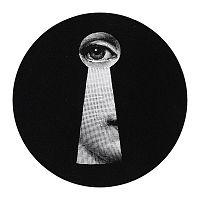 подставка под горячее пьеро форназетти keyhole в Иваново