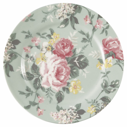 тарелка josephine pale mint в Иваново