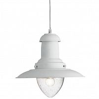 подвесной светильник arte lamp fisherman a5530sp-1wh в Иваново