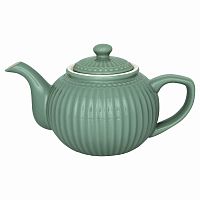 чайник alice dusty green в Иваново