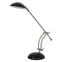 настольная лампа idlamp ursula 281/1t-ledblacksand в Иваново