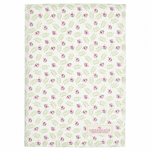 полотенце lily petit white в Иваново