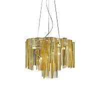 люстра p68052-5 gold от delight collection золото в Иваново