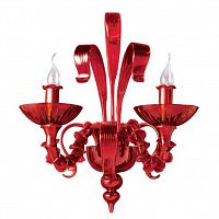 бра donolux opera w110188/2red в Иваново