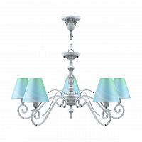 подвесная люстра lamp4you classic e3-05-g-lmp-o-18 в Иваново