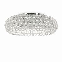 потолочный светильник pearl bracelet диаметр 65 в Иваново