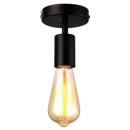 потолочный светильник arte lamp a9184pl-1bk в Иваново