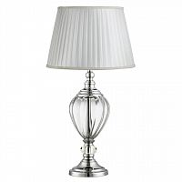 настольная лампа arte lamp superb a3752lt-1wh в Иваново