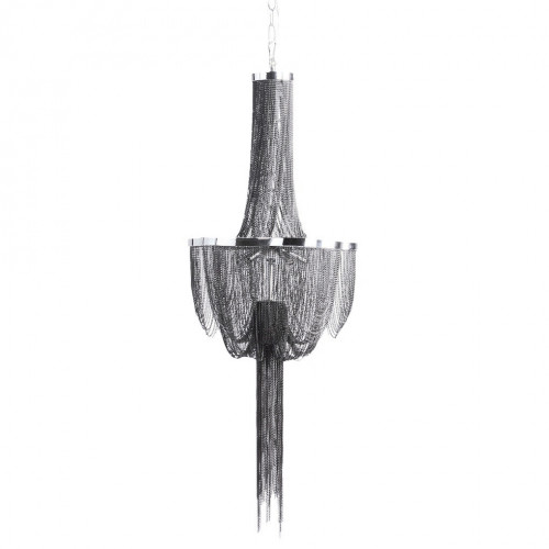 люстра ravenna серебро в Иваново
