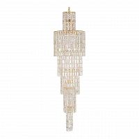 каскадная люстра arti lampadari valencia e 1.11.50.501 g в Иваново