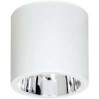 потолочный светильник luminex downlight round 7242 в Иваново