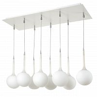 подвесная люстра lightstar simple light 803080 в Иваново