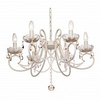 подвесная люстра silver light laurita 260.51.6 в Иваново