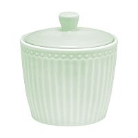 сахарница alice pale green в Иваново