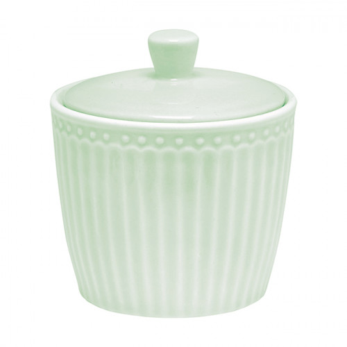 сахарница alice pale green в Иваново