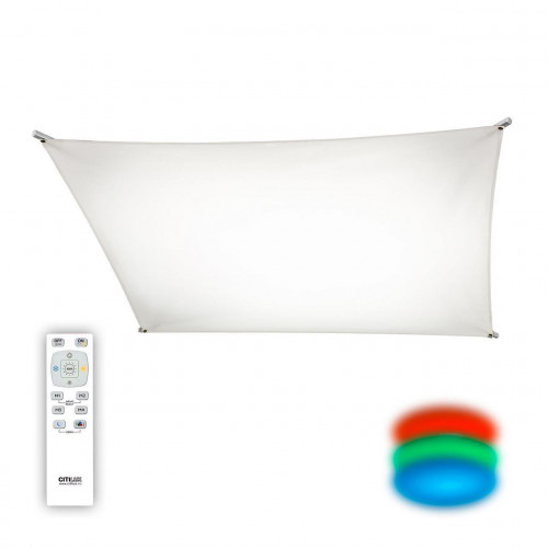 потолочный светодиодный светильник citilux сити-арт cl70121r120 в Иваново