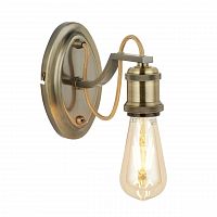 бра arte lamp inedito a2985ap-1ab в Иваново