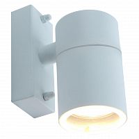 уличный настенный светильник arte lamp sonaglio a3302al-1wh в Иваново