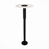 уличный светодиодный светильник st luce sl099.405.01 в Иваново
